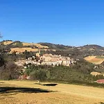 Casa Il Monte Holiday home *