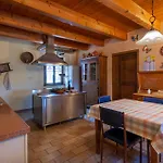 Holiday home Casa Il Monte