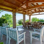 Holiday home Casa Il Monte Cartoceto