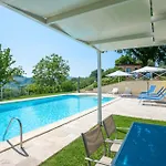Casa Il Monte Holiday home *