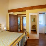Casa Il Monte Holiday home Cartoceto