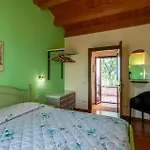 Casa Il Monte Holiday home