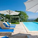 Holiday home Casa Il Monte