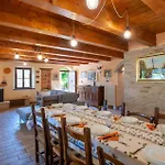 Casa Il Monte Holiday home Cartoceto