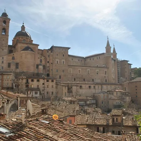Casa Il Monte * Cartoceto