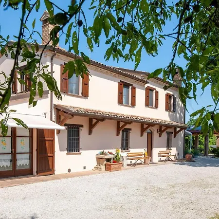 Holiday home Casa Il Monte