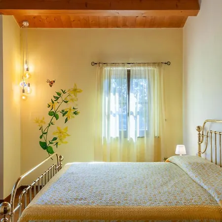 Casa Il Monte * Cartoceto