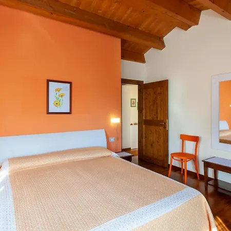 Casa Il Monte Cartoceto