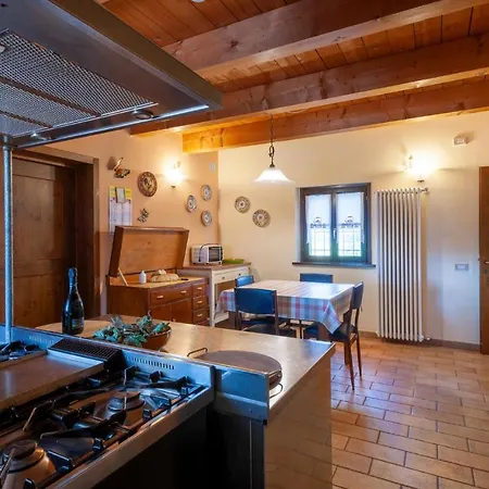 Casa Il Monte * Cartoceto