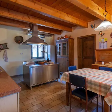 Casa Il Monte * Cartoceto