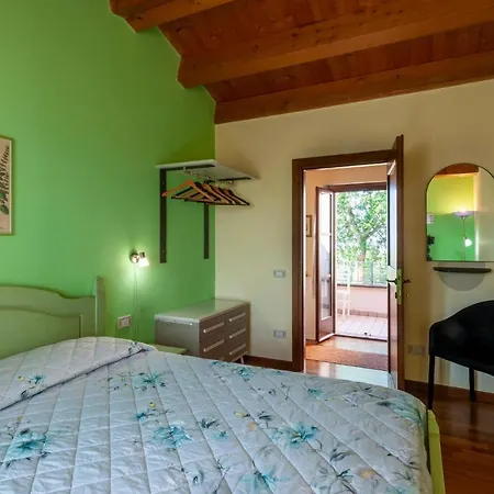 Casa Il Monte