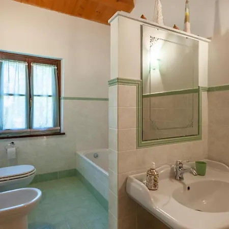 Holiday home Casa Il Monte Cartoceto