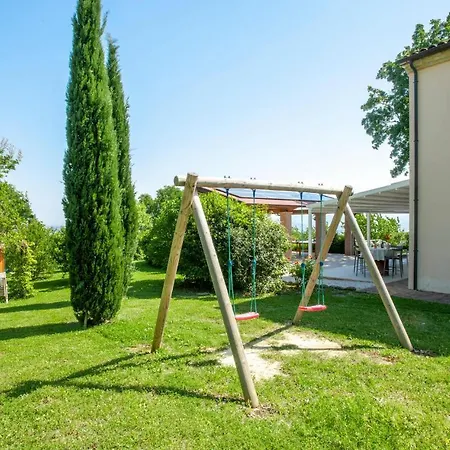 Holiday home Casa Il Monte *