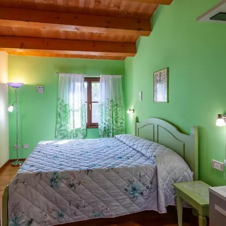 Holiday home Casa Il Monte