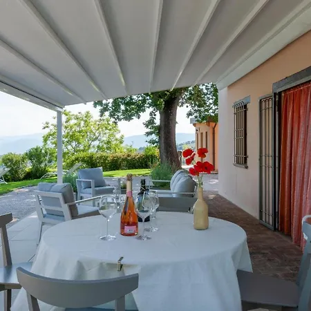 Casa Il Monte *