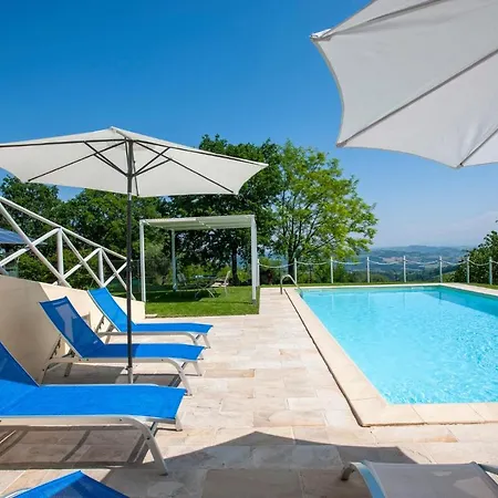 Holiday home Casa Il Monte *