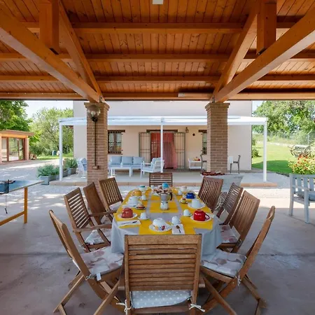 Holiday home Casa Il Monte *
