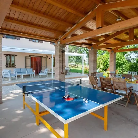 Casa Il Monte Holiday home *