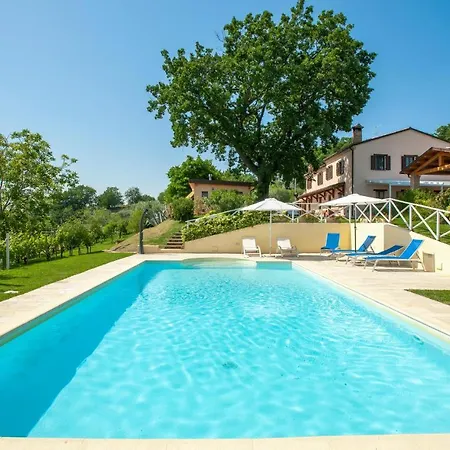 Casa Il Monte Holiday home