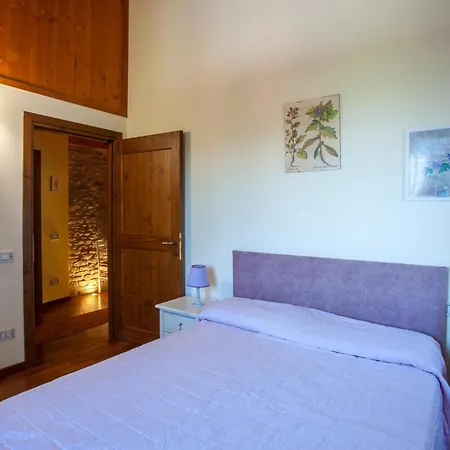 Tatil Evi Casa Il Monte *