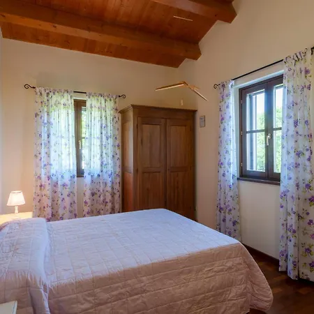 Tatil Evi Casa Il Monte