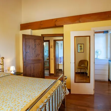 Casa Il Monte بيت للعطل Cartoceto