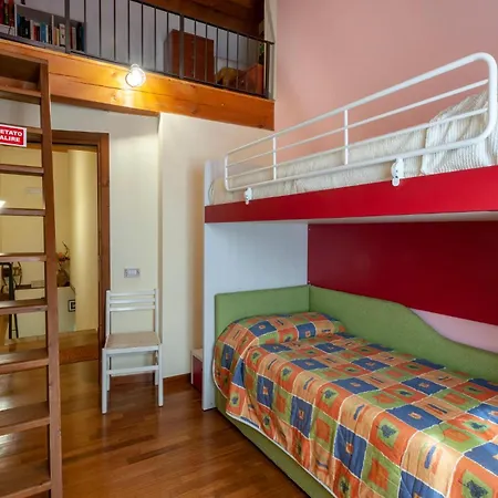 Tatil Evi Casa Il Monte Cartoceto