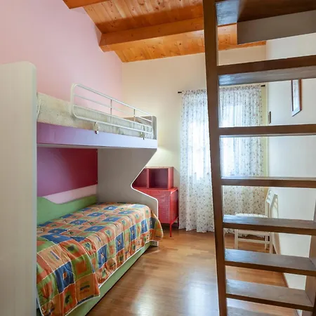 Casa Il Monte Cartoceto
