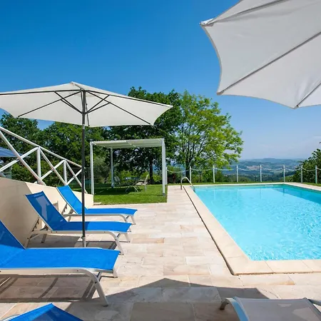 Tatil Evi Casa Il Monte