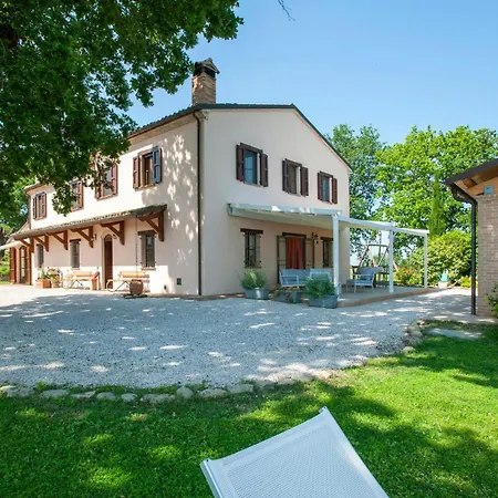 Casa Il Monte Holiday home