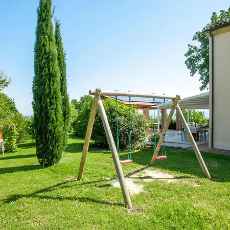 بيت للعطل Casa Il Monte