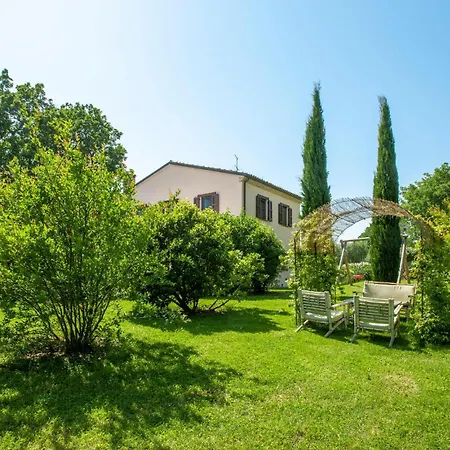 Casa Il Monte Tatil Evi Cartoceto