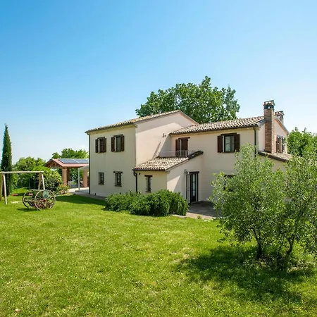 Casa Il Monte Holiday home
