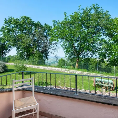 Tatil Evi Casa Il Monte